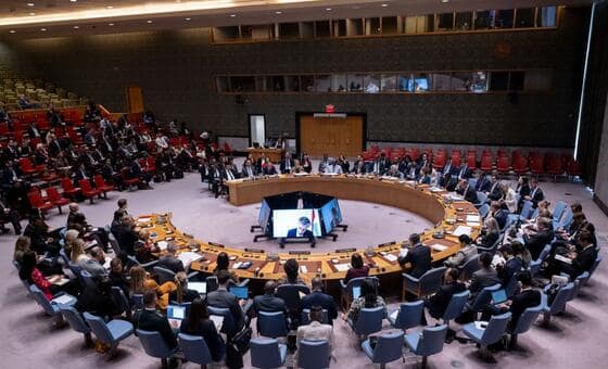 دعوات أممية عاجلة لوقف التصعيد في لبنان واللجوء إلى الحلول الدبلوماسية