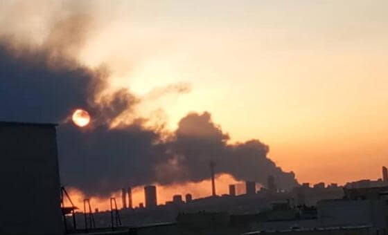 التصعيد في الشرق الأوسط: عواقب إنسانية وحقوقية واقتصادية وخيمة