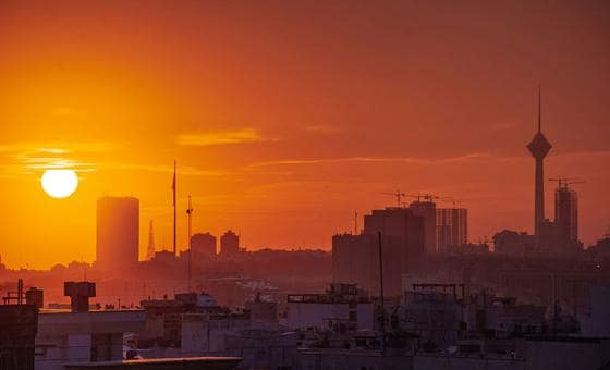 تغطية شاملة من الأمم المتحدة – اليوم الخامس للتصعيد الإسرائيلي الأمريكي الإيراني