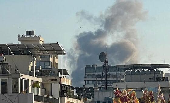 مسؤولة أممية في لبنان تحذر: العمليات العسكرية لن تحقق النصر الدائم، والحوار ضروري لمنع تكرار “الكابوس”