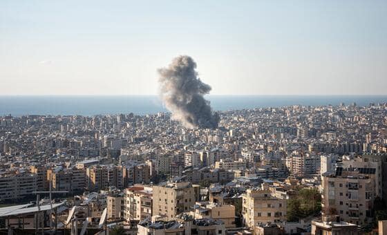 تغطية شاملة – التصعيد في الشرق الأوسط وتداعياته