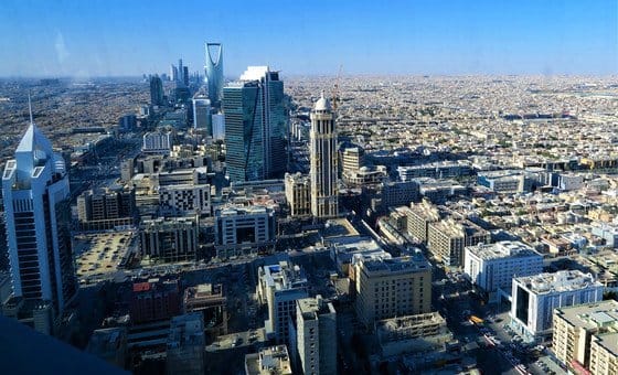 الاستعدادت لبطولة كأس العالم 2034 في السعودية – خبراء أمميون مستقلون يحثون على إلغاء نظام الكفالة