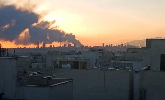 الحرب في الشرق الأوسط – الأمم المتحدة تستنكر التحريض والتهديد بـ “إبادة حضارة” بأكملها