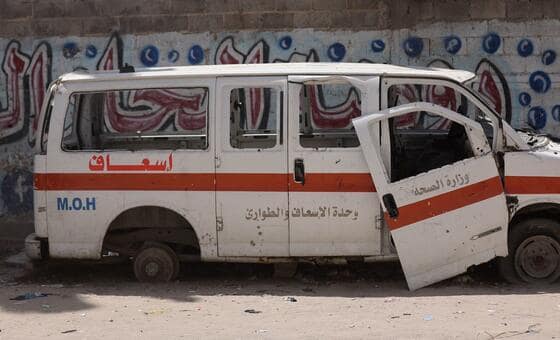 غزة – 17 ألف حالة إصابة مرتبطة بالقوارض، ونقص الأدوات الصحية يفاقم التحديات