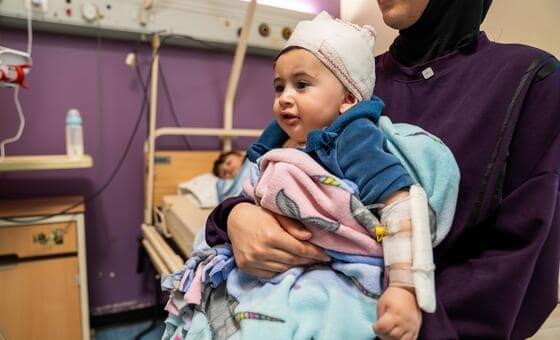 لبنان – أكثر من 13 ألف سيدة حامل من النازحات بحاجة لرعاية عاجلة، وحجم الخسائر هائل