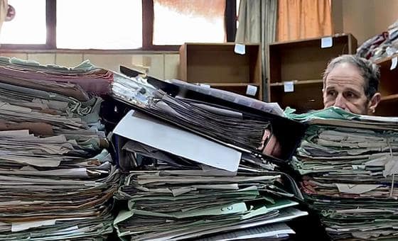 آلية دولية للعدالة تؤكد تحقيق تقدم في التعاون مع سوريا، وأهمية الفرص الجديدة في المرحلة الانتقالية