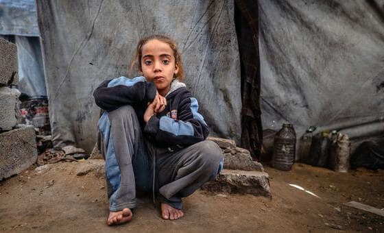 الأمم المتحدة تدين مقتل مزيد من الفلسطينيين في غزة منذ عشية عيد الأضحى