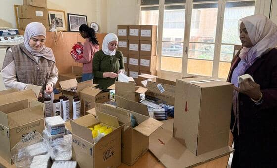 الأمم المتحدة: استمرار قتل النساء ونزوحهن في لبنان رغم وقف إطلاق النار الهش