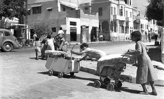 الأمم المتحدة تحيي ذكرى النكبة بشهادات ناجين وأمهات فقدن أبناءهن في غزة والضفة