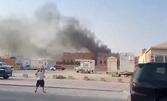 الأمم المتحدة: الهجوم الإسرائيلي في الدوحة صدم العالم وقد يفتح فصلا جديدا وخطيرا في الصراع المدمر