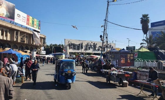 التوقيع على إطار جديد للتعاون بين الأمم المتحدة والعراق من أجل تعزيز التنمية