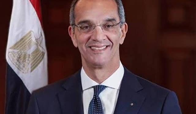 مباحثات مصرية هندية فى العاصمة الهندية نيودلهى لتعزيز التعاون المشترك فى مجالات الاتصالات وتكنولوجيا المعلومات وصناعة الإلكترونيات