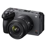 معروضات سوني في معرض CES® 2023