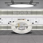 “إل جي” تقدم رؤية ESG حياة أفضل للجميع في معرض الإلكترونيات الإستهلاكية CES 2023