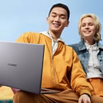أفضل سعر وأعلى مواصفات.. باختصار لابتوب HUAWEI MateBook D15 هو الذي تبحث عنه