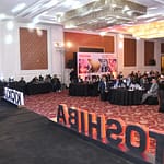 توشيبا تعلن عن أستراتيجيتها في السوق المصري 2023 لمنتجات تخزين البيانات لقطاع الأعمال والمستهلكين