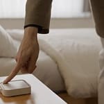 سامسونج تطلق جهاز SmartThings Station للتحكم بسلاسة في أجهزة المنزل الذكي خلال معرض الإلكترونيات الاستهلاكية 2023