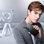 بكاميرا سينمائية بدقة 108 ميجابكسل هاتف HUAWEI nova 9 SE 