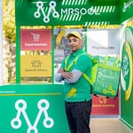 أغرب 7 طلبات تم توصيلها عبر مرسول في مصر مع بداية عام 2023