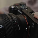 سوني تعلن عن تطوير عدسة E-mount الجديدة كلياً من فئة G Master™