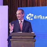  وزير الاتصالات يفتتح القمة الأولى للتحالف العالمى لأشباه الموصلات (GSA) فى القاهرة