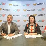 شراكة بين WATCH IT وValU لتقديم حلول تمويلية ميسرة لدفع الاشتراكات السنوية بالتقسيط