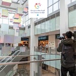 منصة Phlog تتعاون مع كايرو فستيفال سيتي مول لتسليط الضوء على مهارات المصورين المصريين الشباب