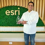 كاد ماسترز توقع شراكة وشركة إزري العالمية فى نشر نظم المعلومات الجغرافية لدعم آليات البناء الذكى