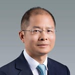 رئيس مجلس إدارة هواوي يوجه رسالة للموظفين بمناسبة العام الجديد