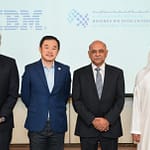 IBM وجامعة محمد بن زايد للذكاء الاصطناعي تتعاونان لتوظيف الذكاء الاصطناعي للحد من تداعيات تغير المناخ