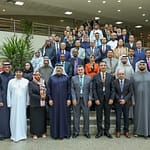 الدكتور شريف فاروق يترأس الاجتماع الـ ٤٢ للجنة العربية الدائمة للبريد