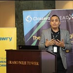 الذكاء الاصطناعي والتفاعلية يقودان مستقبل التحول الرقمي في قطاع التدريب بالمؤسسات عبر منصة LeadXera