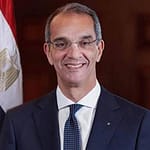 مباحثات مصرية هندية فى العاصمة الهندية نيودلهى لتعزيز التعاون المشترك فى مجالات الاتصالات وتكنولوجيا المعلومات وصناعة الإلكترونيات