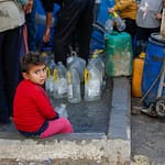 المفوض العام للأونروا: سكان غزة يتعرضون لعملية منهجية من نزع الإنسانية