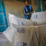 لازاريني يحذر من انهيار الأونروا ويحث على استخدامها في الانتقال إلى دولة فلسطينية