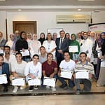 بدء تجربة جديدة لمحاكاة منظمة الفاو بالجامعات المصرية