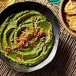 طريقة عمل البصارة بالرمان والبصل.. طبق مميز فاتح للشهية