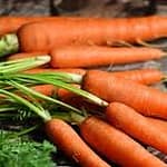 5 فوائد للجزر على شعرك أبرزها منع الشيب المبكر.. هتاكليه كل يوم