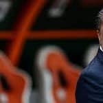 مصدر بالزمالك: بيسيرو يصل القاهرة خلال ساعات لتدريب الفريق خلفا لجروس