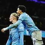 التشكيل المتوقع لمانشستر سيتي ضد نيوكاسل.. مرموش وهالاند فى الهجوم