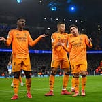 تشكيل ريال مدريد المتوقع أمام أوساسونا فى مواجهة الدوري الإسباني