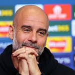 عرض تاريخى لجوارديولا من الدورى السعودى