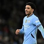 جوارديولا يكشف عن القطعة المفقودة في أداء مرموش مع السيتي