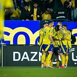 النصر السعودي يطلب نقل مواجهة استقلال طهران لملعب محايد