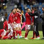 الأهلى يتفوق على مانشستر سيتى فى قائمة تاريخية قبل كأس العالم للأندية