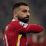 تقارير: ليفربول يستعد لإعلان تجديد عقد محمد صلاح وفان دايك
