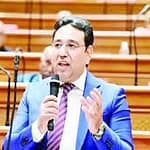 النائب أيمن محسب: مصر ترفض بشكل قاطع محاولات أمريكا لفرض واقع جديد على المنطقة