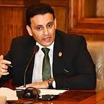 عضو “اقتصادية الشيوخ”: تصريحات مديرة صندوق النقد تعكس التزام مصر بالإصلاح رغم الأزمات