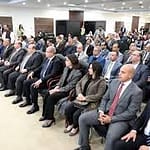 الوطنية للانتخابات تنظم ندوة للشباب للتوعية بالمشاركة فى الحياة السياسية