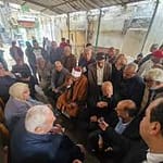 “دينية النواب” توصي بإحلال وتجديد مسجد سيدى المغربى بالإسكندرية